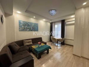 Продаётся, Квартира