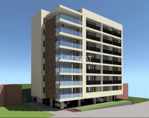 Продаётся, Квартира