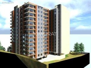 Продаётся, Квартира