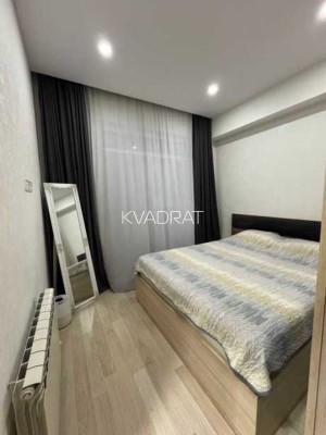 Продаётся, Квартира