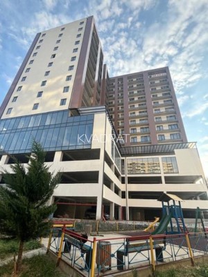 Продаётся, Квартира