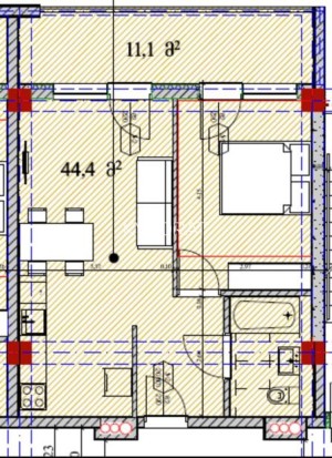 Продаётся, Квартира