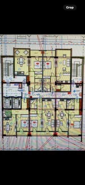 Продаётся, Квартира