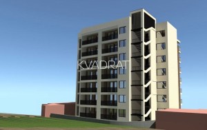 Продаётся, Квартира