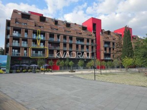 Продаётся, Квартира