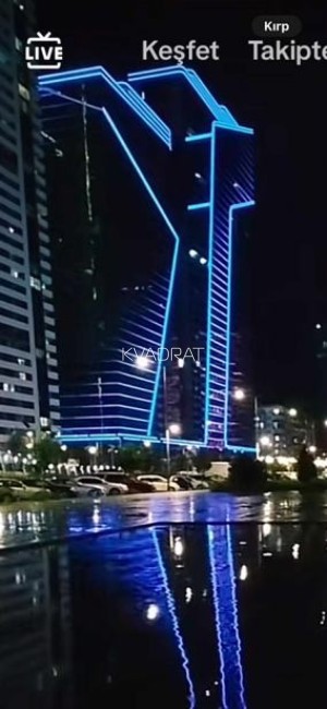 Продаётся, Квартира