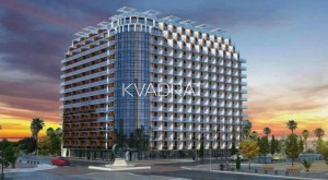 Продаётся, Квартира