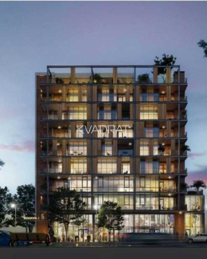 Продаётся, Квартира