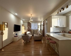 Продаётся, Квартира