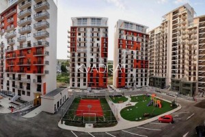 Продаётся, Квартира