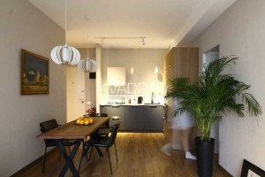 Продаётся, Квартира