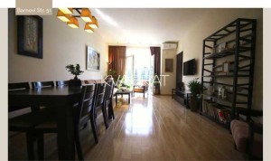 Продаётся, Квартира