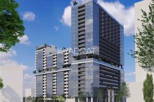 Продаётся, Квартира