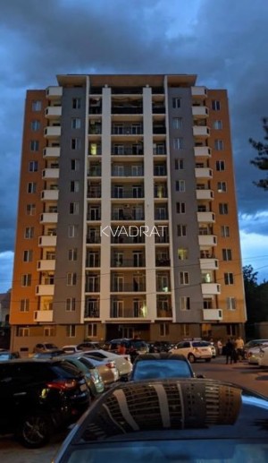 Продаётся, Квартира