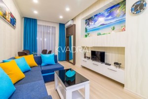 Продаётся, Квартира