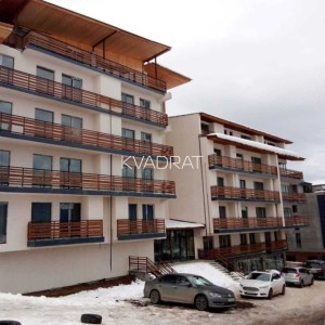 Продаётся, Квартира