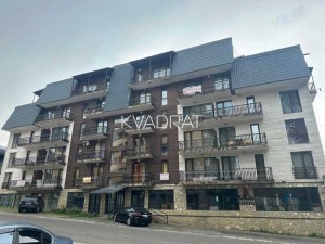 Продаётся, Квартира