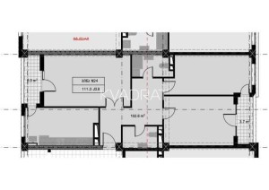 Продаётся, Квартира