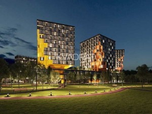 Продаётся, Квартира