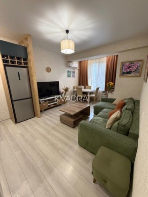 Продаётся, Квартира