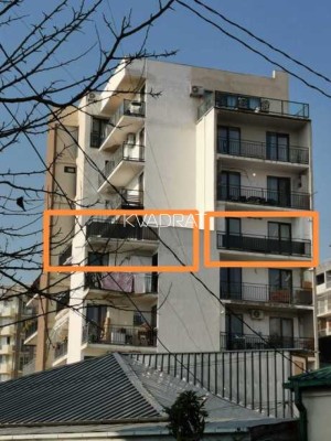 Продаётся, Квартира