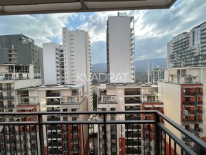 Продаётся, Квартира