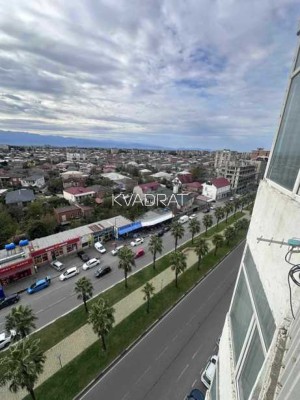 Продаётся, Квартира