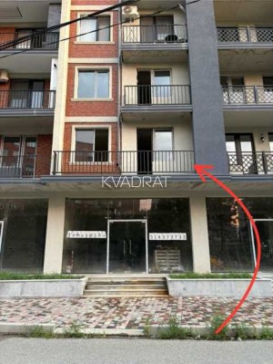 Продаётся, Квартира