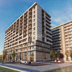 Продаётся, Квартира