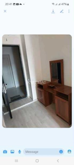 Продаётся, Квартира