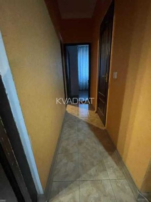 Продаётся, Квартира