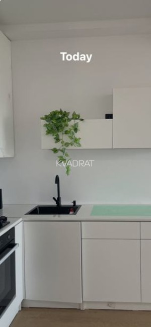 Продаётся, Квартира