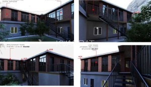 Продаётся, Квартира