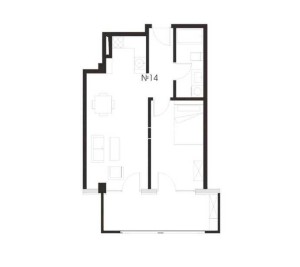 Продаётся, Квартира