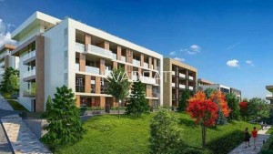 Продаётся, Квартира