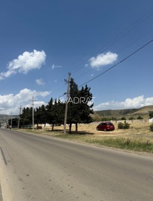 Продаётся, Земельный участок