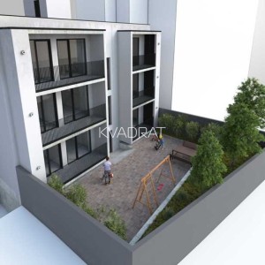 Продаётся, Квартира