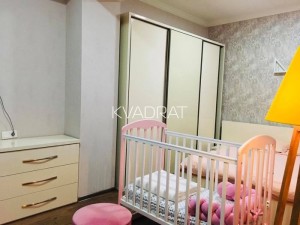 Продаётся, Квартира