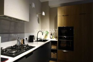 Продаётся, Квартира