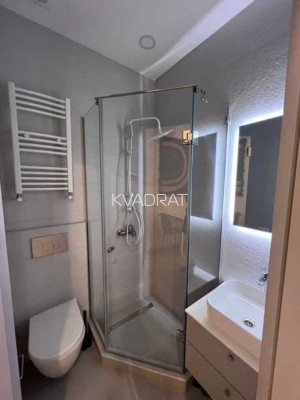 Продаётся, Квартира