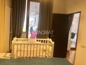 Продаётся, Квартира