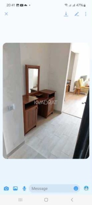 Продаётся, Квартира