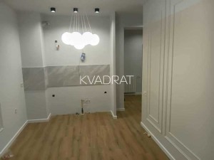 Продаётся, Квартира