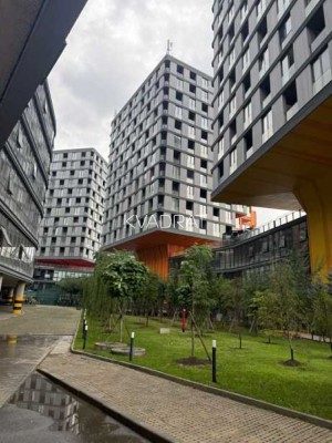 Продаётся, Квартира