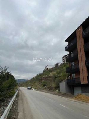 Продаётся, Квартира