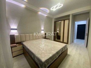 Продаётся, Квартира