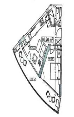 Продаётся, Квартира