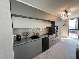 Продаётся, Квартира