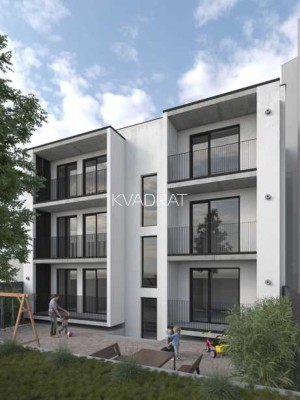 Продаётся, Квартира