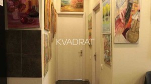 Продаётся, Квартира